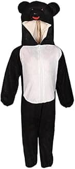 Fancyclub Kids Animal Costume |Wild Animal Dress for kids| Fancy Dress school function Theme Party |