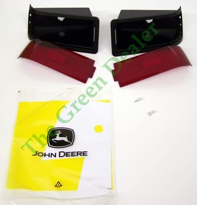 John Deere 425 445 455 Taillight Kit 425TAIL