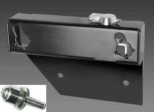 Easy Brackets - Triumph Speedmaster