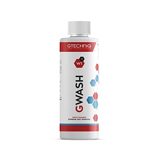 Gtechniq 1 W1 Gwash 1000Ml