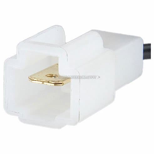 AC Compressor & 4-Groove A/C Clutch For Mazda MX-5 Miata NA 1990 1991 1992 1993 Replaces TV12C - BuyAutoParts 60-00785RC Remanufactured