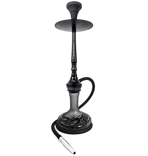 Sahara Smoke 24" Dragon Smoke Hookah Pipe