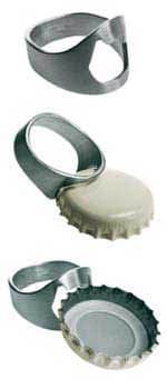 Ring Bottle Opener