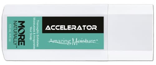 Kevis Accelerator