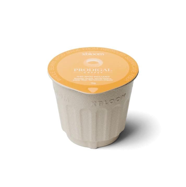 xBloom Prodigal Boulder Blend xPods, 8-Pack