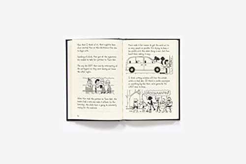 Old School (Diary of a Wimpy Kid #10) (Diary of a Wimpy Kid, 10)