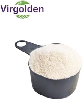 Guar Gum Powder 100g by Virgolden