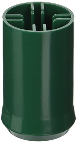 Stake-SAFE 1007G Green 10 per Bag, 4x2,