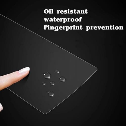 Screen Protector for JAC J7 2020, 1Pcs 10.4" Car GPS Navigation Screen protector