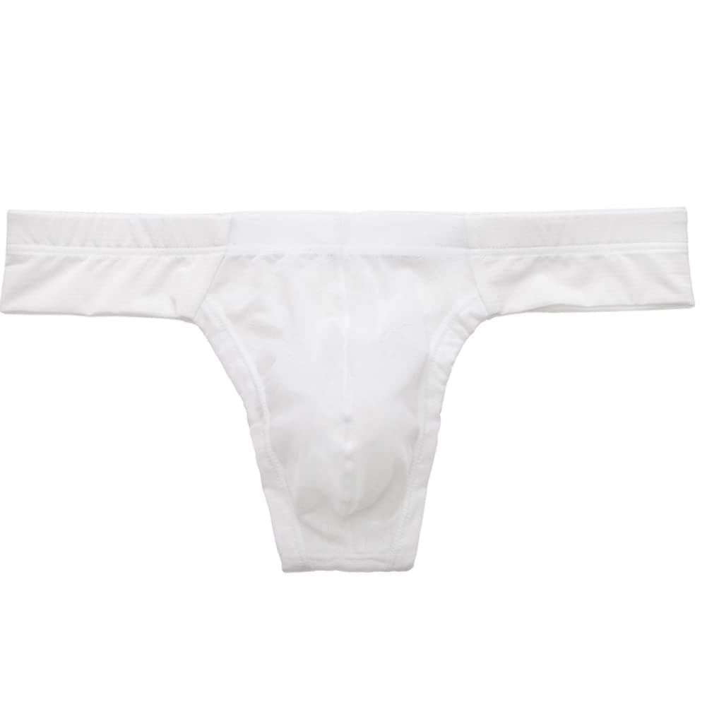 Summer Code Mens Underwear Soft Lightweight Bulge Enhancing Briefs