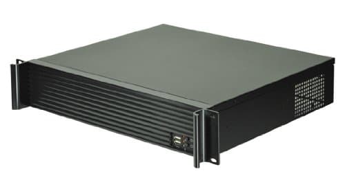 2U short depth Chassis Ideal for security servers, VOD servers Web servers(website/email/fire wall/VPN/storage) online game server(DB/Game/Gate/Log-in