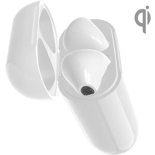Charging Case Replacement for Airpods Replacement Charger Case (No Connecting Button, No Earbuds Included)