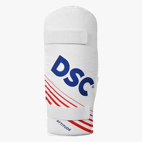 DSC Kashmir Willow Complete Cricket Kit 2020, Size-6, Left Hand