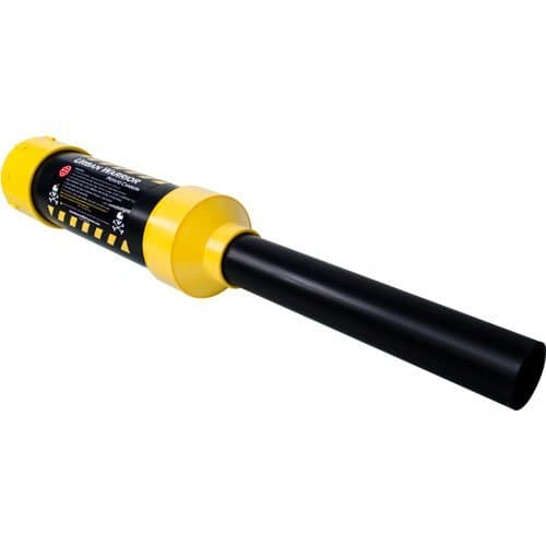 Urban Warrior - Potato Gun 2.0 Piezo