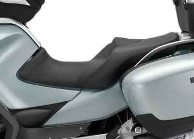 Bmw R1200RT Comfort Seat