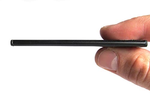 Thinnest Voice Recorder Edic-mini Tiny16+ A75 150HQ 4GB Micro Digital SPY BUG Excellent recording quality Voice activated Portable Device **black color**