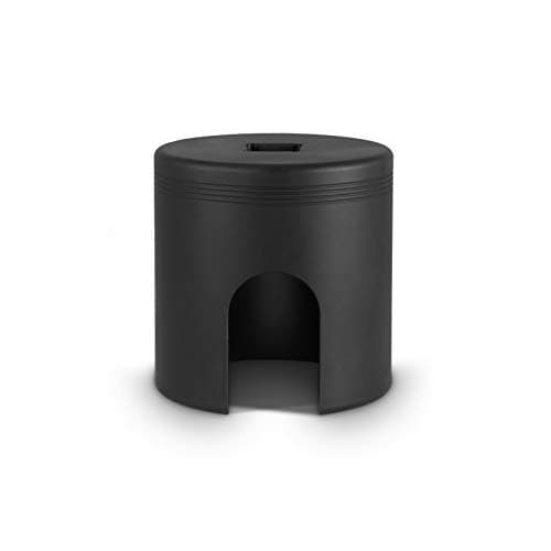 Tiger Tool Heavy Duty Tie Rod Socket, Tie Rod Adjustment and Removal Tool for Class 6 – 8 Transportation Trucks & Equipment, 10353