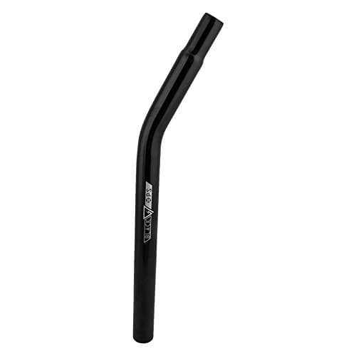 Black Ops Lay-Back BMX Seat Post
