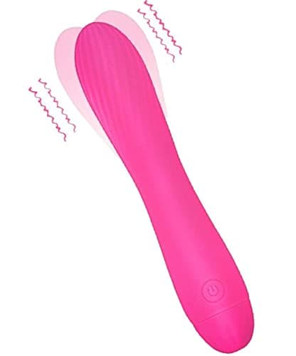 Wireless Handheld Personal Therapy Massager 10 Speed Portable Deep Tissue Massage Brush,Energy Efficient Travel Body Мaѕѕagѐṙ Valentine's Day Present