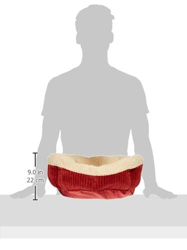 Petmate Self Warming Cat Bed, 19-Inch