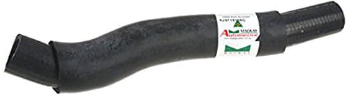 MacKay Radiator Hose