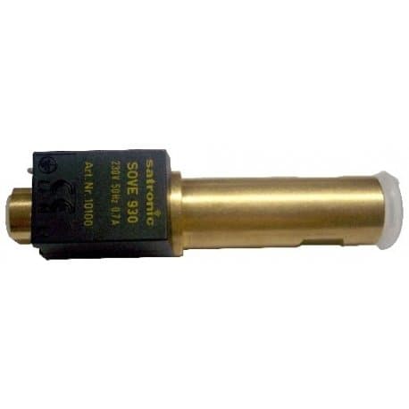 PRE-HEATER Boiler Burner Satronic Sove 930