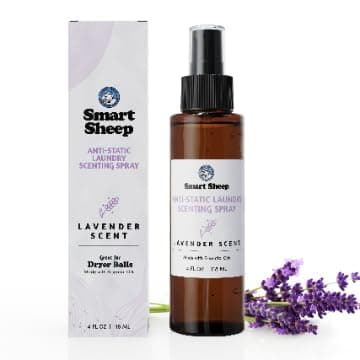 Smart Sheep Essential Oil Scenting Spray