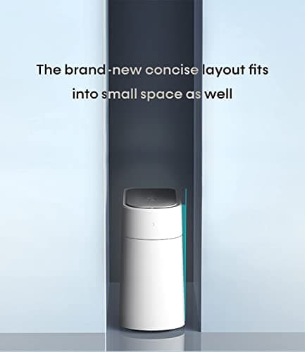 TOWNEW T3 Smart Waste Bin