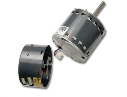 American Standard & Trane TWE040E13FB2 OEM Replacement ECM Motor & Module Combination