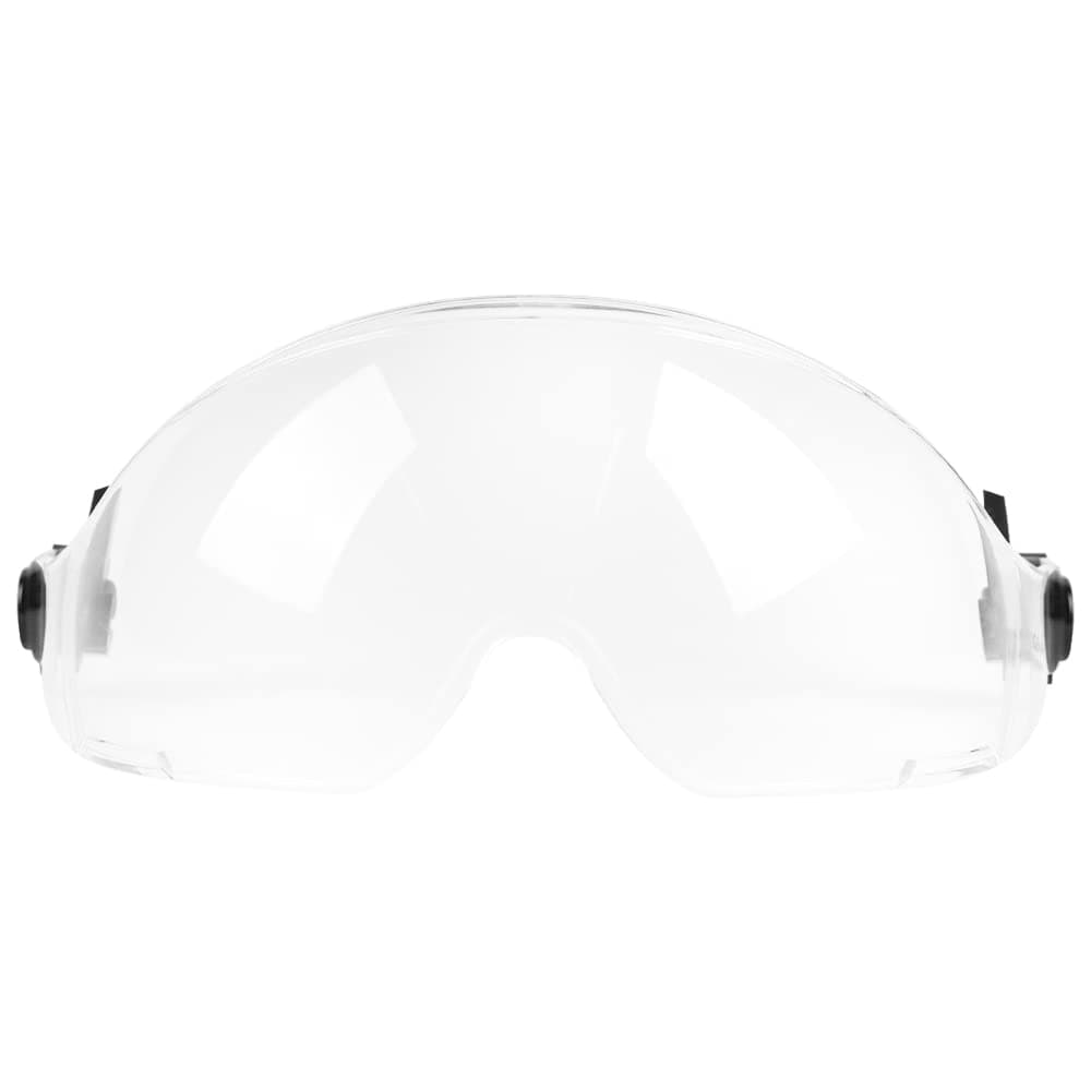 GREEN DEVIL Safety Helmet Hard Hat Adjustable Lightweight Vented ABS Work Helmet 6-Point Suspension ANSI Z89.1 Approved Ideal for Industrial & Construction