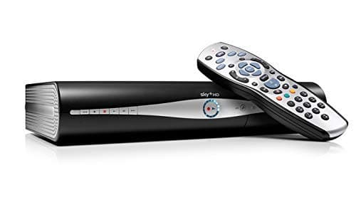 DRX890WL SKY+ HD Set-top Box