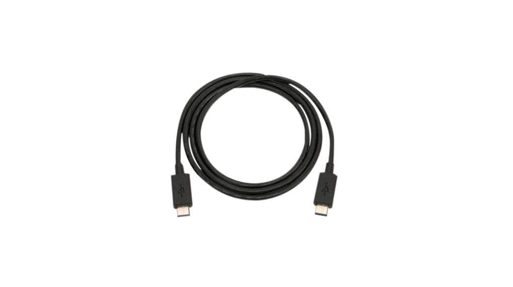 LOGI Rally USB C to C Cable - WW