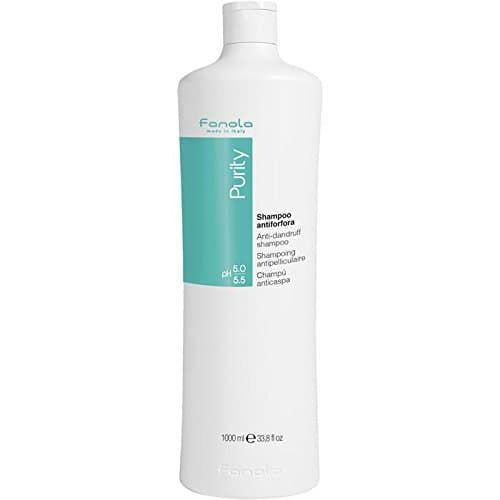 Fanola Purity Anti-Dandruff Shampoo