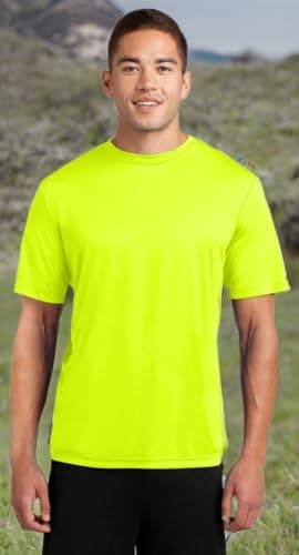 SPORT-TEK PosiCharge Competitor Tee