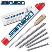 Samson Rope Splicing Kit (Fids 1/4-Inch, 1/2-Inch) by Acr Electronics