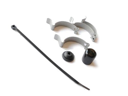 TRD Performance Air Intake