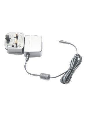 PocketNeb AC Mains Adaptor for Portable Nebuliser