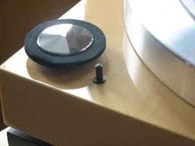 Roksan TMS/Xerxes Spindle Cap