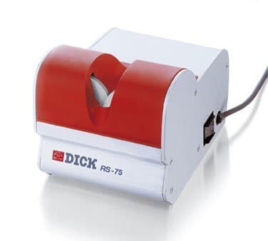 F. Dick RS-75 Knife Sharpening Machine