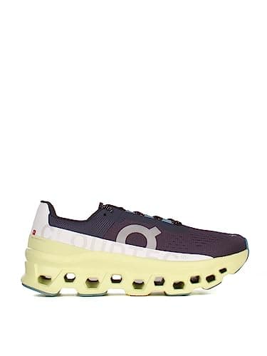 On Cloudmonster mens Running Shoe
