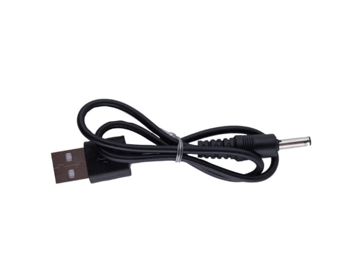 Power Your Fun Spare Part - USB Charging Cable Compatible for Robo Pets T-Rex Dinosaur