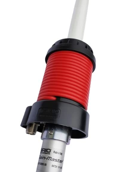 Sirio Gain-Master New Hi-Tech antenna for use on 26-28MHz