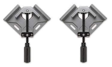 Hobart 770565 Two Axis Welding Clamp (2-(Pack))