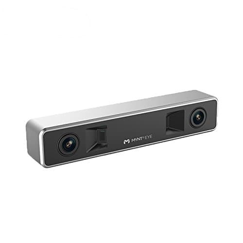 3D Stereo Camera Depth Sensor - S Non-IR Version