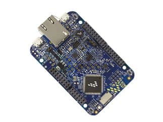 FRDM-K64F Freedom Development Platform for Kinetis K64 / K63 and K24 Microcontrollers - 1 item(s)