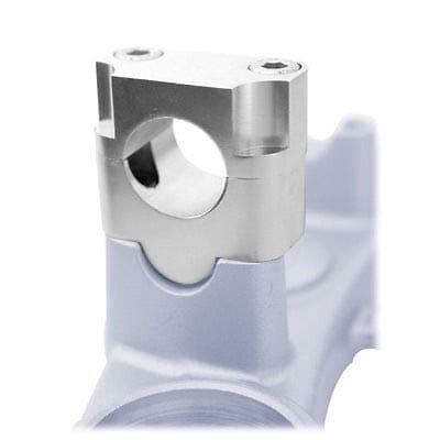 7/8" To 1 1/8" Handle Bar Adapter Riser Fat Bar Conversion