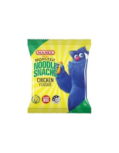 Mamee Noodle Chick 25g x 44