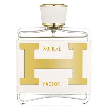 Mural De Ruitz H Factor Eau De Parfum for Women