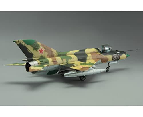 Eduard Kit 1:48 Profipack -MiG-21R