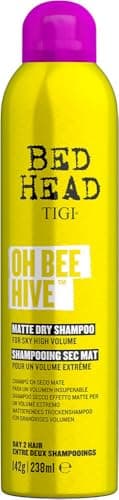 TIGI Oh Bee Hive Dry Shampoo